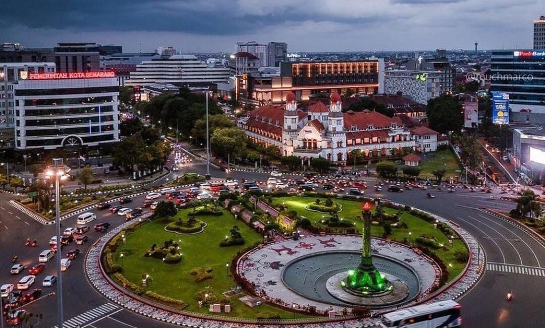 kota-semarang