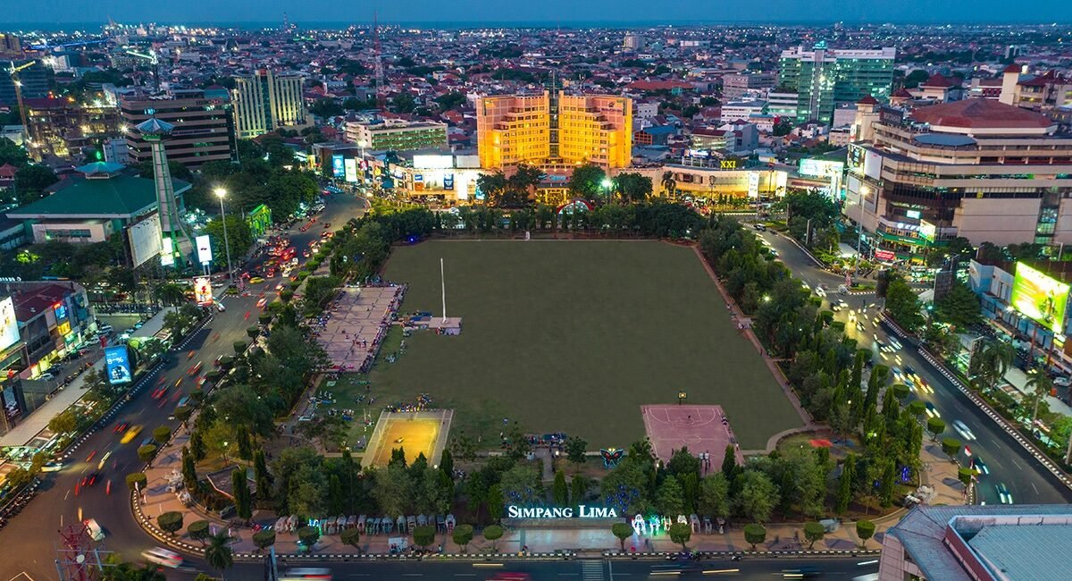 semarang